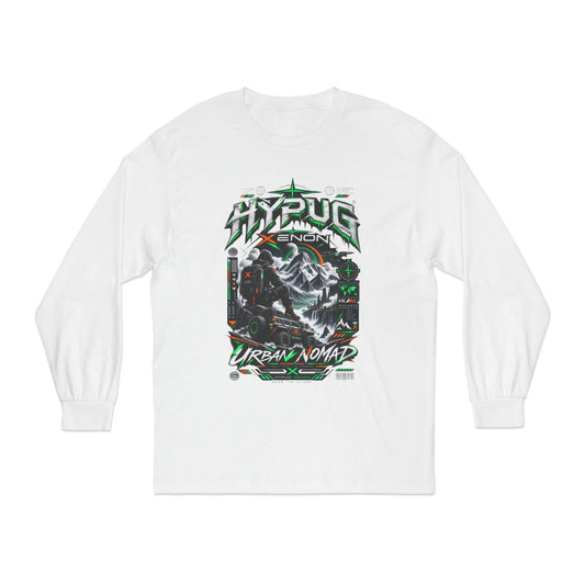 Hypug Xenon Urban Nomad Long Sleeve â Drop 01