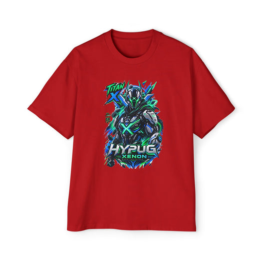 HYPUG XENON TITAN X⢠T-Shirt â DROP 01