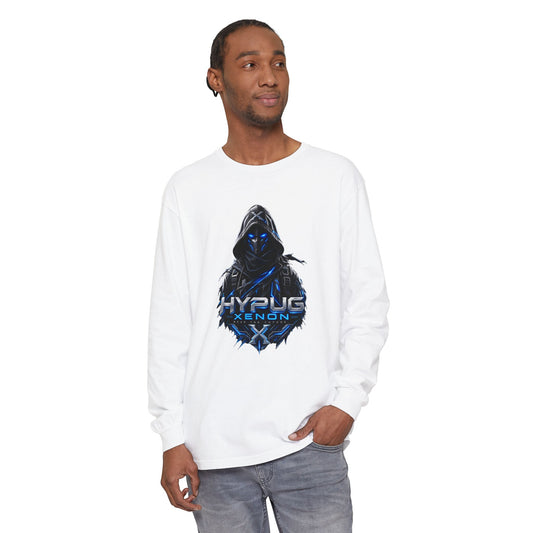 HYPUG XENON â SHADOW STRIKE LONG SLEEVE