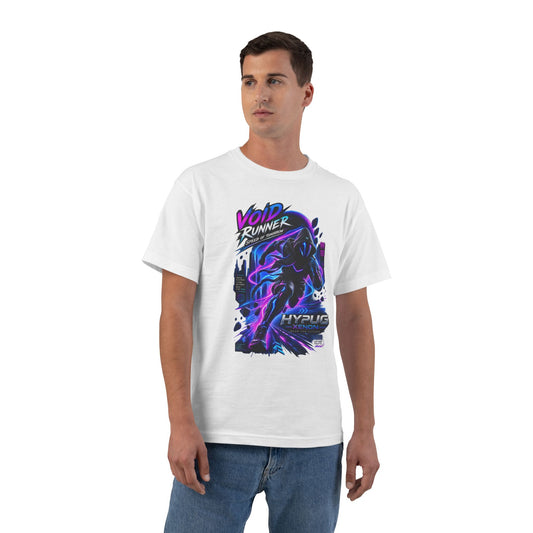HYPUG XENON Void Runner T-Shirt â Drop 01