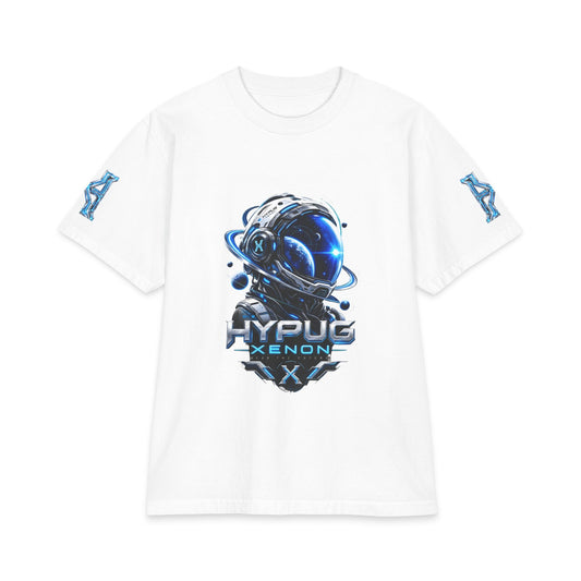 HYPUG XENON â CYBER ORBIT T-SHIRT DROP 1